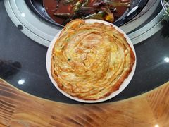 -燕北云山·农家菜·灶台鱼(密云溪翁庄店)