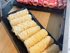 三秒响铃-顺德公猪肚鸡·煲仔饭(白石洲店)