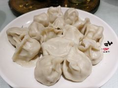 -大眼锅贴水饺(河东店)
