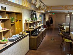 -福慧慈缘素食餐厅(王府井店)