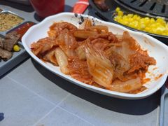 -外婆掌柜·东北家庭烤肉(托乐嘉店)
