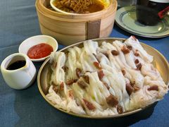-伯乐居茶艺馆(石岐大信店)