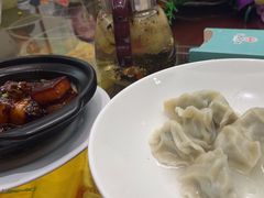 -浪里白·家宴(安德门大街店)