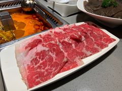 -海底捞火锅(金光华店)