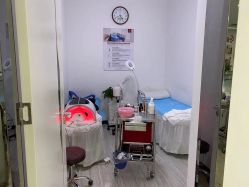 -悟空祛痘·亚健康皮肤管理中心