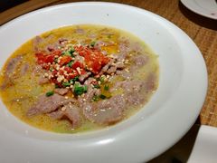 -渝信川菜(长安店)