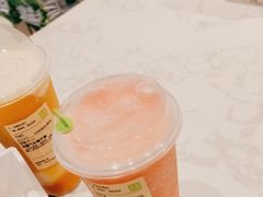 -奈雪的茶(优特汇店)