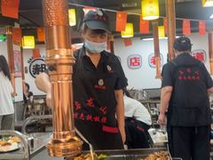 -郝大姐·乌龙山铁板烧(大学城三店)