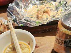 -东来土菜馆(民祥园路店)