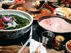 -矮板凳老火锅(宽窄巷子店)