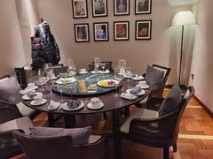 包厢-甄御•海鲜新青岛菜(麦岛店)