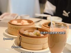 -天然台1908(中建广场店)