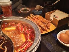 -牛New寿喜烧(闵行龙湖天街店)