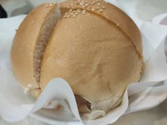 -旺角宝港式茶餐厅(寮步店)