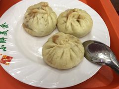 -小胖包子王(庆亚大厦店)