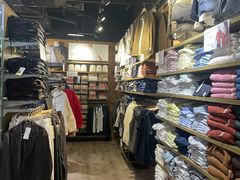 -MUJI无印良品(西单大悦城店)