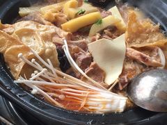 -刘一锅筋头巴脑(凌空二街店)