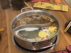 -牛天下·牛肉·海鲜·打边炉·融合菜