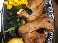 -萨莉亚意式餐厅(杭州滨江天街店)