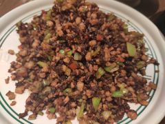 黑三剁-云海肴·汽锅鸡·云南菜(苏州中心店)