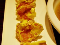 -永安鱼庄·镇江菜(东吴路店)