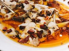 -渝乡辣婆婆·川菜 水煮鱼(中山西路店)