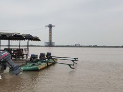 -古柏渡飞黄旅游区