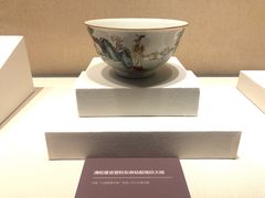 -浙江省博物馆(孤山馆区)