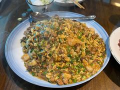 -渔家大院·地道威海菜(石岛店)