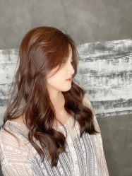 -HG美发设计沙龙