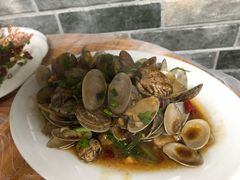 -阿杰臻选海鲜饭店(普陀山店)