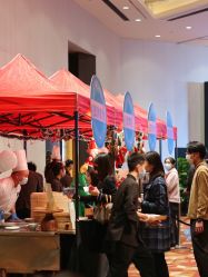 -广州富力君悦大酒店·宴会厅