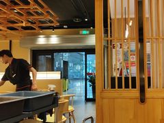 -伊喜饺子·烤鸭(五道口学院路店)