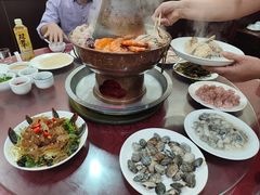 -山海关清和浑锅店