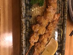 -鸟先生居酒屋(东湖馨园店)