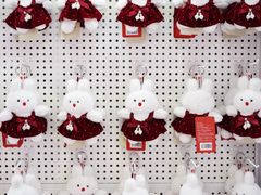 -上海跨国采购会展中心