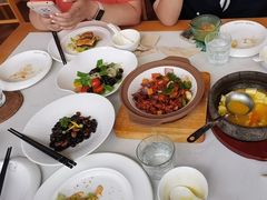 -时间里·新派粤菜(远洋店)