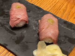 -赤坂亭·M9和牛烧肉·铁板烧·日料398放题(长泰广场店)