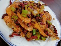 -公寓家常菜馆(海军博物馆店)
