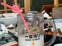 -热血兄弟·炭火烤肉(融侨中心店)