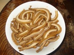 -上海牛羊肉公司塘沽路清真门市部