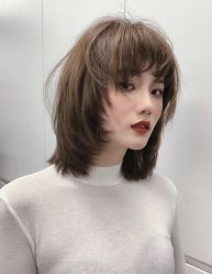 -In Style造型