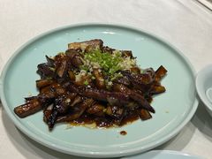 -惠丰堂饭庄·烤鸭·京味菜(民族大学店)