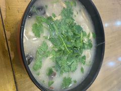 -惠丰源烩面馆(经七路店)