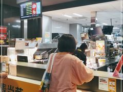 -麦当劳(杭州庆春路店)