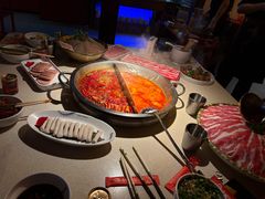 -小龙坎火锅(全球总店)