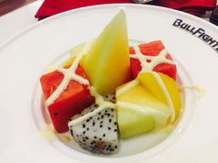 -斗牛士牛排餐厅(嘉里汇店)