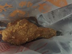 -潘大师炸鸡腿(莱蒙店)