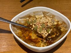冰粉-三猫黑鱼花(南大店)