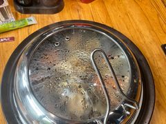 -77号渔船·蒸海鲜青岛菜(积米崖店)